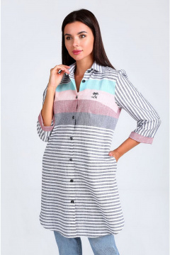 Таир-Гранд 62403 джинс