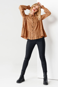 Панда 58640z бежевый