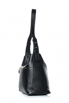 Сумка Galanteya 126.26с1677к45 черный - фото 4