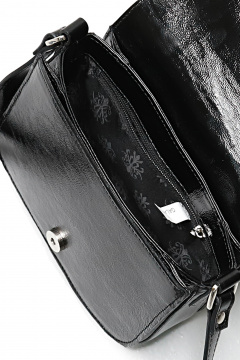 Сумка Galanteya 4925.26с1722к45 черный/коричн - фото 5