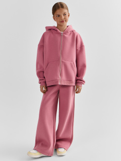 Брюки, толстовка Mark Formelle 397753/26-44591Ц-7П вереск - фото 1