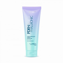 Маска для лица Belita PDRN HYALURONIC-УВЛАЖНЯЮЩАЯ МАСКА-ИНТЕНСИВ для лица несмываемая - фото 1