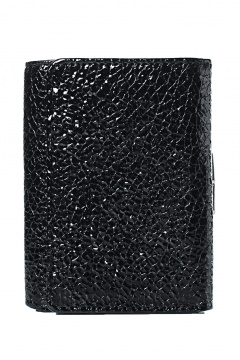 Кошелек-монетница Galanteya 14915.26с1739к45 черный - фото 1