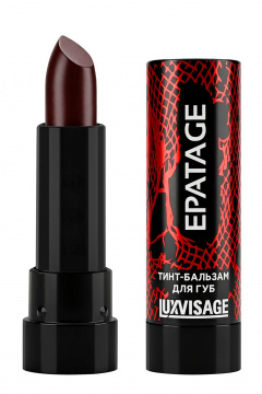 Тинт для губ LUXVISAGE EPATAGE 201 Berry Pink - фото 1