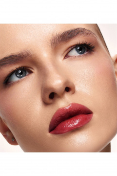 Тинт для губ LUXVISAGE EPATAGE 202 Rose Kiss - фото 3