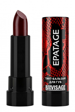 Тинт для губ LUXVISAGE EPATAGE 202 Rose Kiss - фото 1