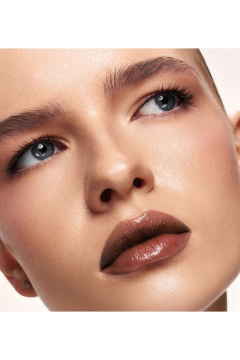 Тинт для губ LUXVISAGE EPATAGE 204 Ice Brown - фото 3