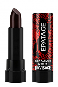 Тинт для губ LUXVISAGE EPATAGE 205 Rosewood - фото 1
