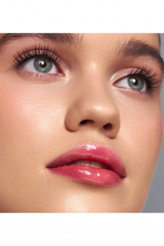 Блеск для губ LUXVISAGE JELLY ROSE TINT EFFECT pH FORMULA 03 dark rose - фото 3