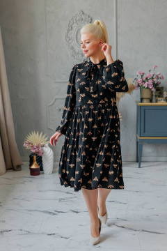 ASV 2440 черный