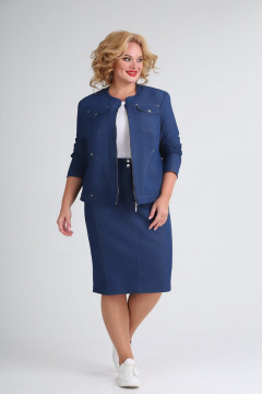 Ивелта плюс 2520 синий