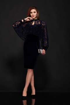 Lady Secret 3556 синий