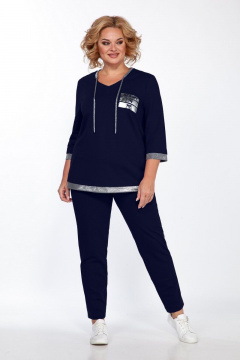 Bonna Image 604 синий