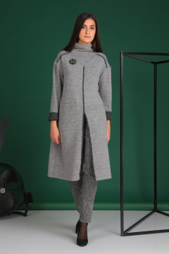 Celentano 1822/1 серый