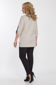 Брюки, жакет Matini 1.1471 - фото 5