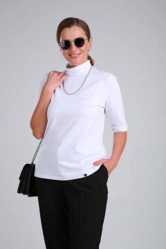 Bliss 8060/1 белый