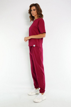 Kivviwear 4036 фуксия