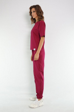 Kivviwear 4036 фуксия
