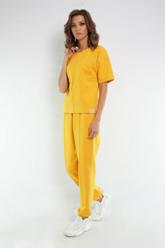 Kivviwear 40364037 медовый-желтый