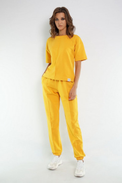Kivviwear 40364037 медовый-желтый