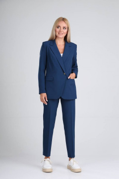 Vilena 694 синий_графит