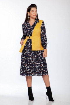 INVITE 5008 горчица