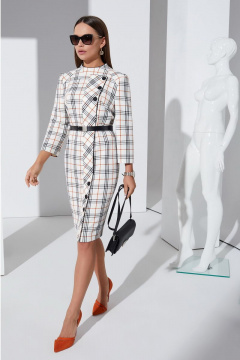 Lissana 4326 белый