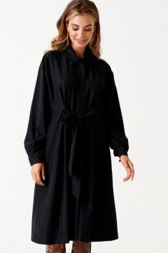 ELLETTO 1858 черный