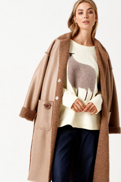 ELLETTO 3510 бежевый