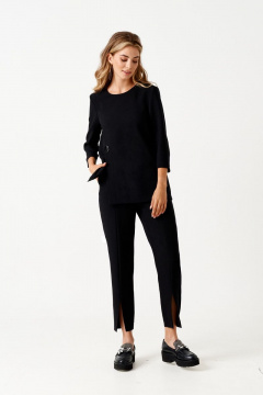 ELLETTO 5151 черный