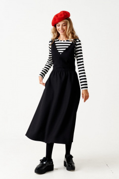 ELLETTO 5152 черный