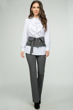 Teffi Style L-1376 графит