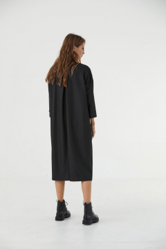 Платье на каждый день из текстиля Motif 1584 - фото 2