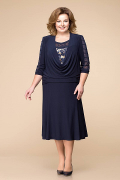 Romanovich Style 1-1165 темно-синий