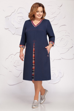 Ивелта плюс 1599 синий