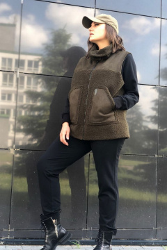 Runella 1409 хаки