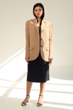 Жакет AURA otd 1011 - фото 1