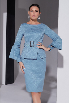 Lissana 4371 голубой