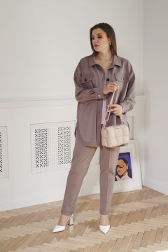 BegiModa 3014 коричневый