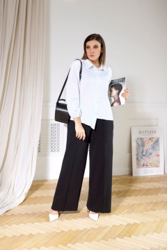 BegiModa 6004 черный