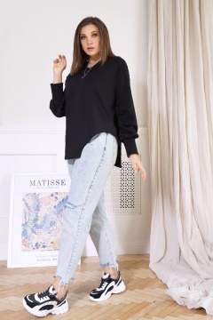 BegiModa 4008 черный