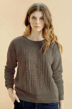 Джемпер BURVIN 6440-78 2 - фото 3