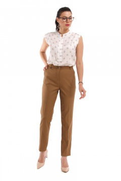 IUKONA 1213 оливково-коричневый