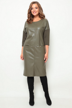 Michel chic 2068 хаки