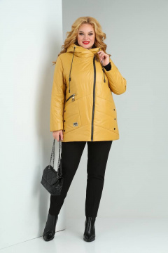 Shetti 2014 горчица