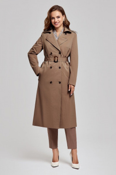 SandyNa 130602 орехово-шоколадный