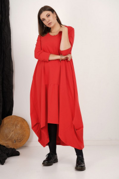 GRATTO 8118 красный