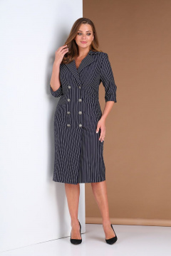 Andrea Style 0399 синий