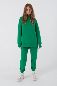 PiRS 1525 зеленый