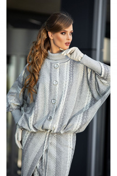 Diva 1347-1 серый